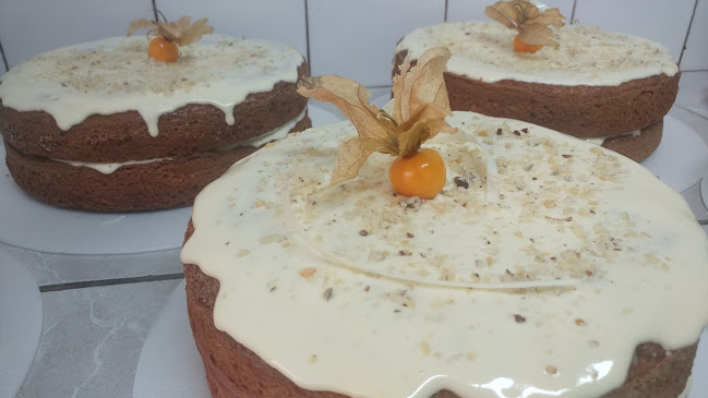 Pasteleria fina D'oscar - Arequipa