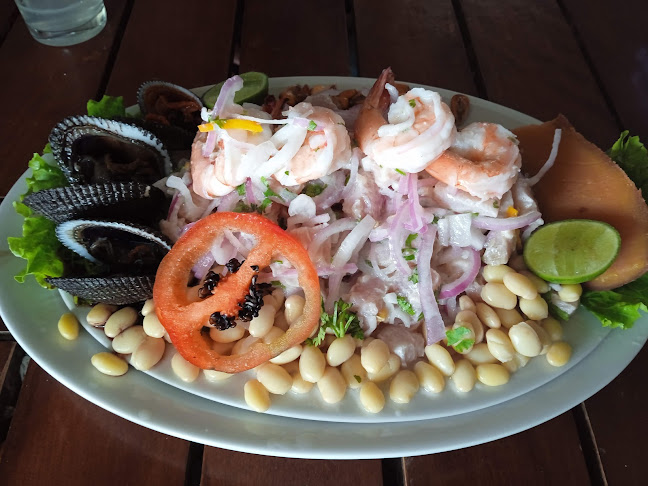 Opinii despre Restaurant Cevicheria Sabor Marino în Malval - Gastronomía y hostelería