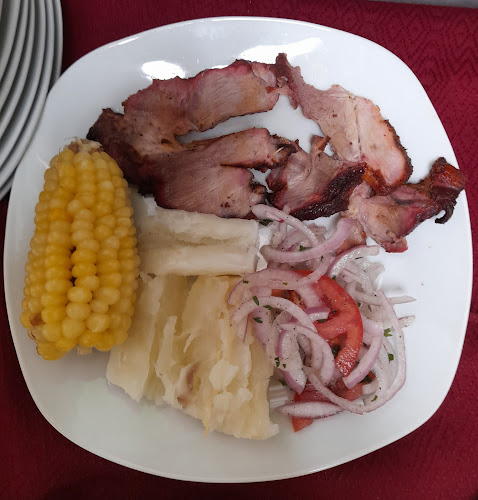 Opinii despre RECREO CAMPESTRE "DELICIAS" - RESTAURANTE în Celendín - Gastronomía y hostelería