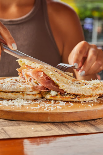 Comentarii opinii despre Casa Di Napoli