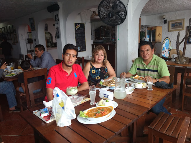 Los Herrajes Huanchaco - Huanchaco