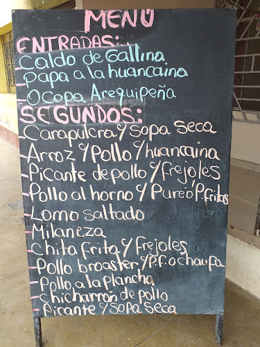 Juguería Restaurante Rosita - Gastronomía y hostelería