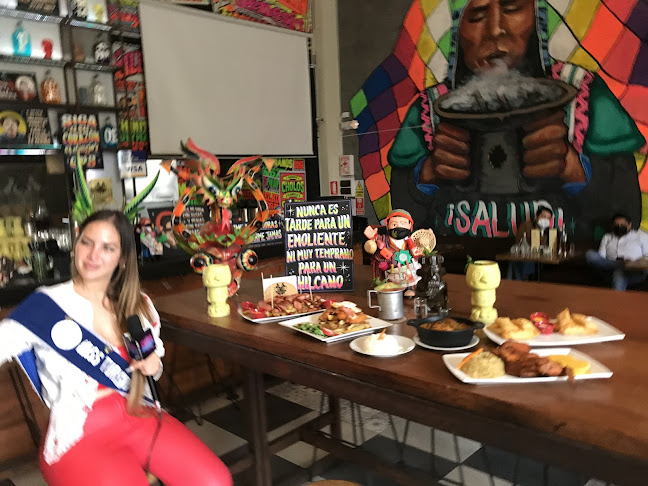 Comentarii opinii despre La Emolienteria