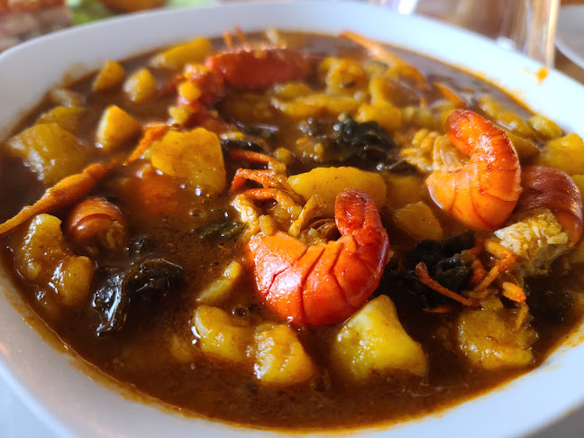 Restaurante Los Arcos - Tacna