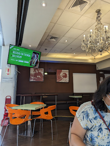 4D Jockey Plaza - Santiago de Surco