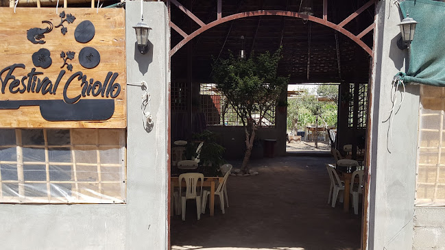 Festival criollo restaurante campestre - Lima