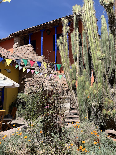 Jr. Deustua 576, Puno 21001