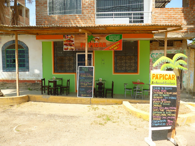 Opinii despre Papicar tumbes în Tumbes - Gastronomía y hostelería