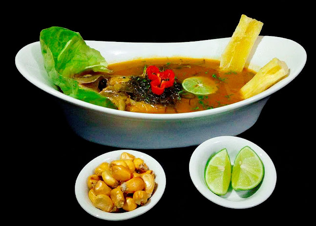 Unión 180, Huaral 15201