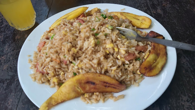 Opinii despre El Patio în Pucallpa - Gastronomía y hostelería