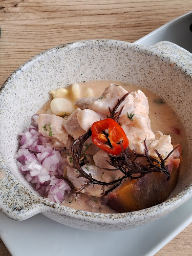 Calimares - José Luis Bustamante y Rivero