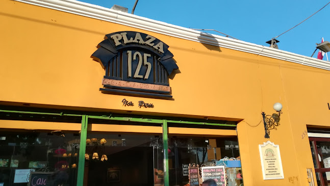 Plaza 125 - ICA