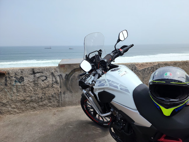 Puntarenas restaurante cevicheria Chancay