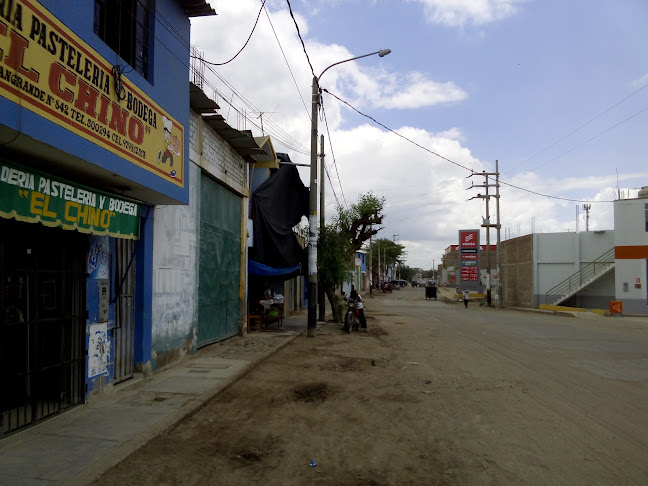 Opinii despre Panadería EL CHINO în Ferreñafe - Gastronomía y hostelería