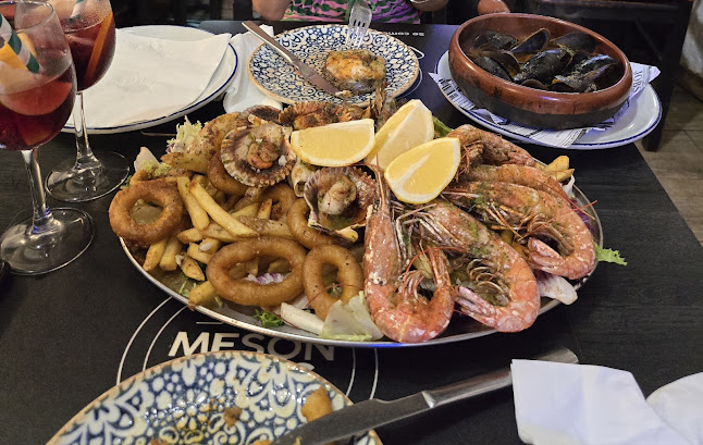 Mesón Jesús Restaurante