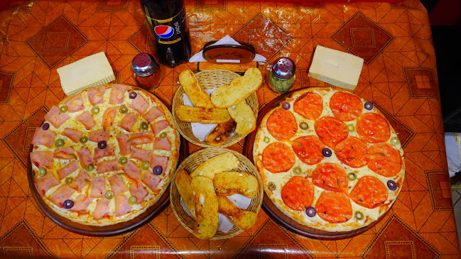 El Buen Sabor de los Quesos