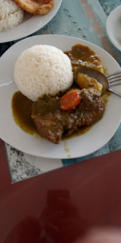 Comentarii opinii despre Restaurant La Balsa