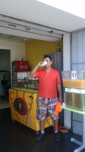 Comentarii opinii despre Noel Cafetería - Heladería