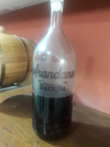 Opinii despre VIÑA BARZOLA Restaurante în Huacho - Gastronomía y hostelería