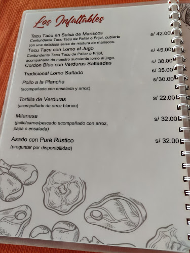 Casa Zambrano Rest Peña Criolla