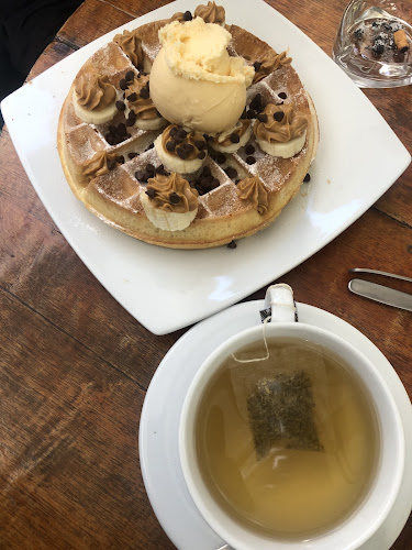 Opinii despre Kaffeehaus Arequipa în Arequipa - Gastronomía y hostelería