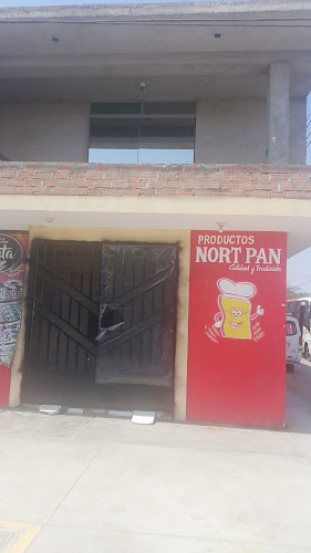 Panaderia '' rosita'' - Huanchaco