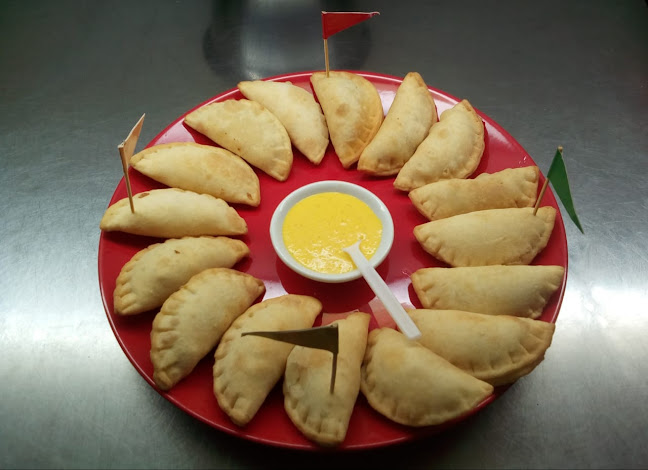 Opinii despre Festin de Salsas în Huancayo - Gastronomía y hostelería