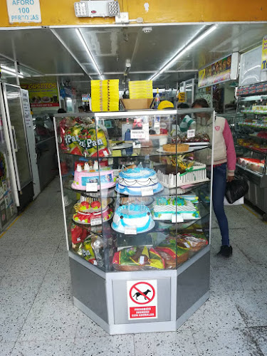 Galeria Torti Pan - Chiclayo