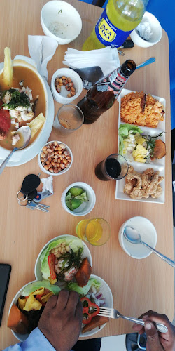 Opinii despre Cevichería Alta Mar în Callao - Gastronomía y hostelería
