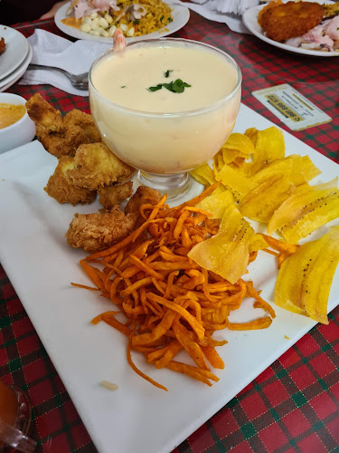 Av. Las Américas 174, Chiclayo 14001