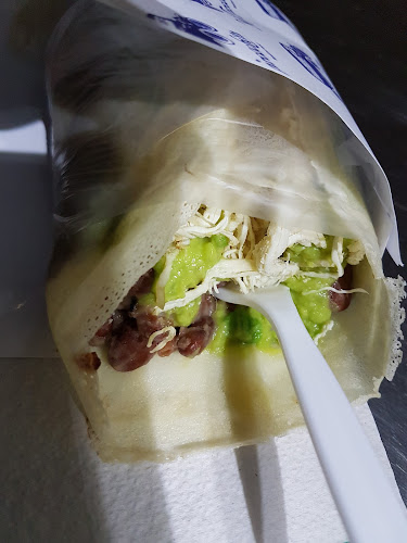 Opinii despre Mi Carcochita în Lima - Gastronomía y hostelería