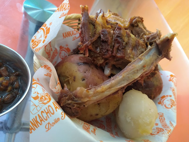 Kankacho Ayavireño Doña Julia - Juliaca