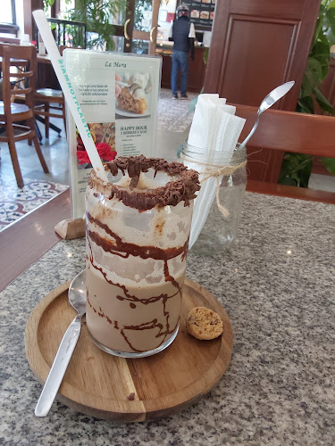 Opinii despre La Mora Pastelería & Café în Miraflores - Gastronomía y hostelería
