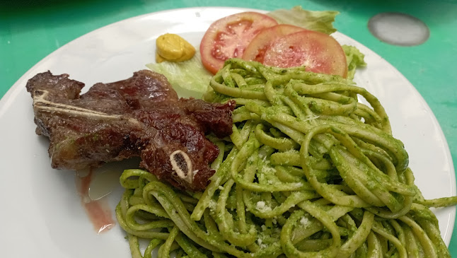 Comentarii opinii despre El Chanas