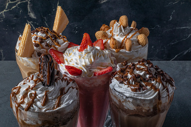 Chimichanga Snack Grau