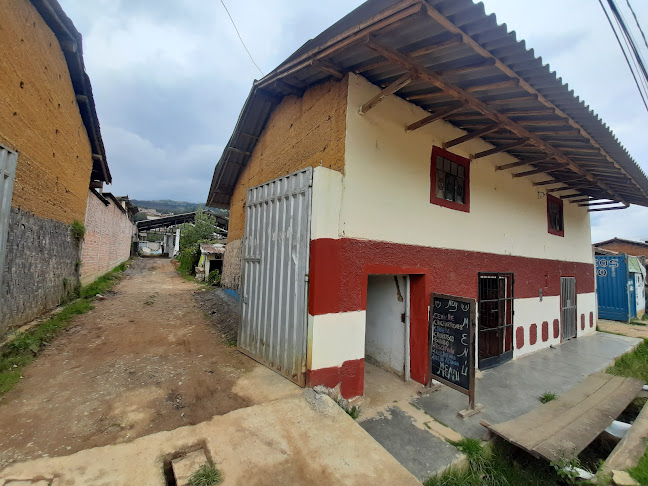 3N 392, Huamachuco 13301