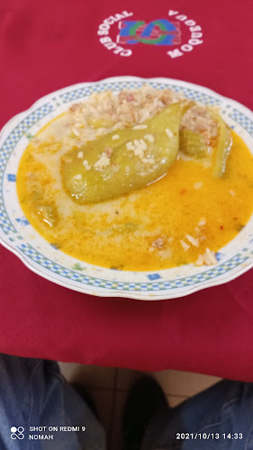 Los Antojitos Moquegua - Gastronomía y hostelería