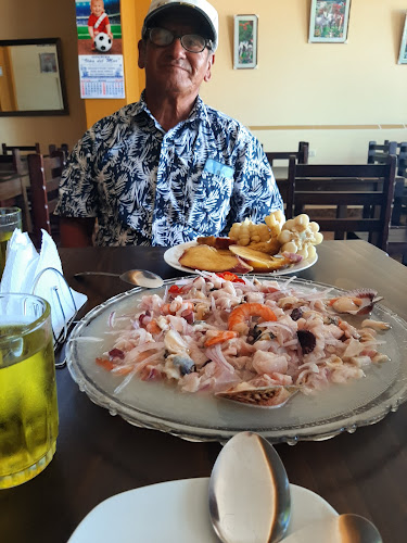 Opinii despre Cevicheria viña del mar în Paiján - Gastronomía y hostelería