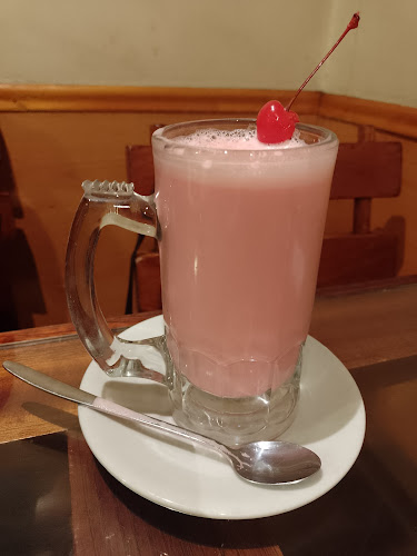 Café Heladería Pacífico