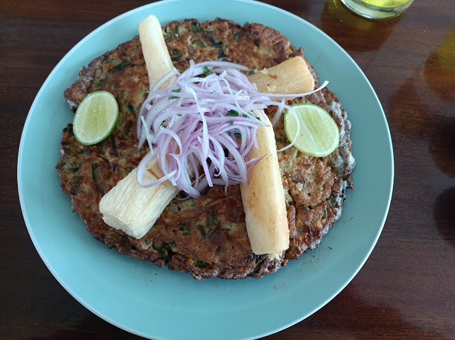 Ribera del Mar - Gastronomía y hostelería