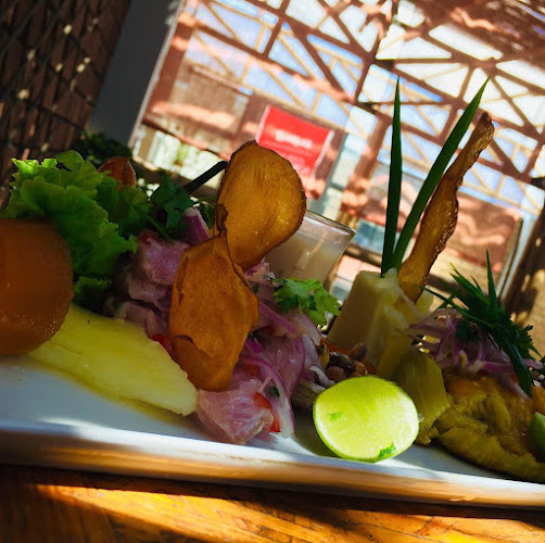 Opinii despre Barbas Restaurante - Pescados y Mariscos în Chiclayo - Gastronomía y hostelería