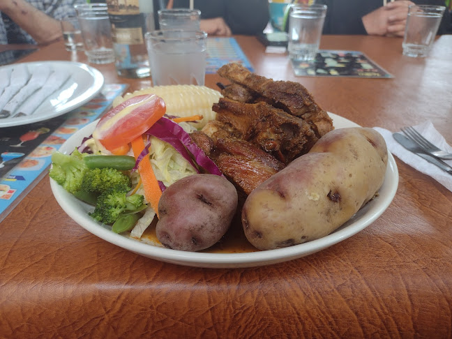 Opinii despre Restaurante Campestre "La Sirena De Oro" în Jauja - Gastronomía y hostelería