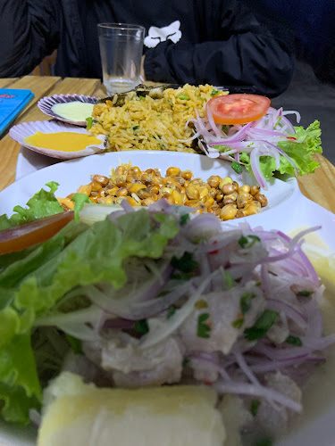 Comentarii opinii despre Restaurante Doña Yola