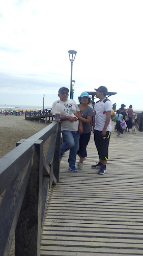 Manuel María Izaga 421, Monsefú 14831