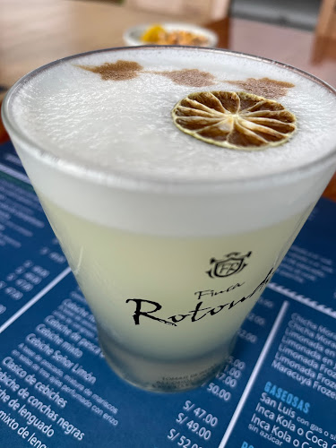 Señor Limón - Gastronomía y hostelería