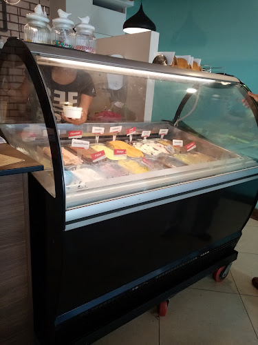 Opinii despre El Chileno Helados Artesanales în Víctor Larco Herrera - Gastronomía y hostelería