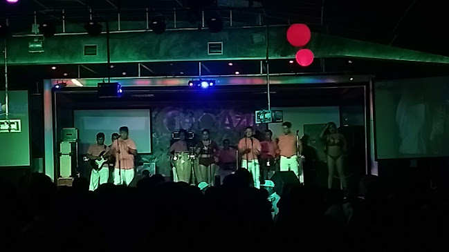 Comentarii opinii despre Cielo Azul - Resto Bar - Oficial