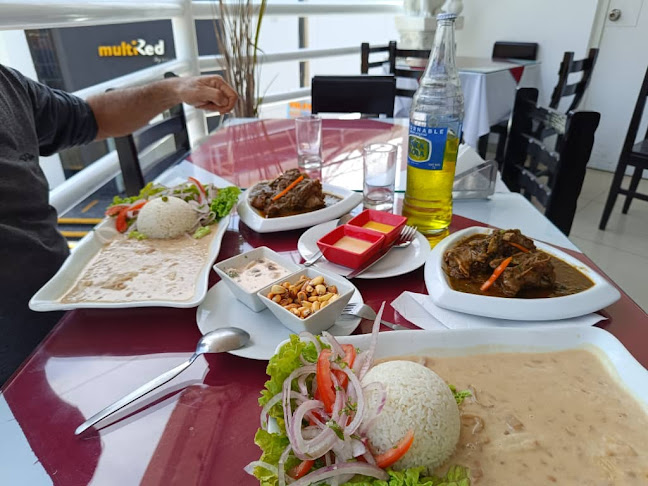 Las Terrazas D' Leon - Gastronomía y hostelería