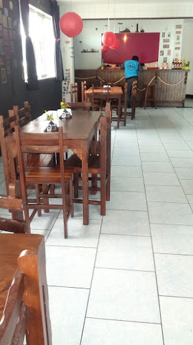 Opinii despre La Negra 5:16 în Chancay - Gastronomía y hostelería