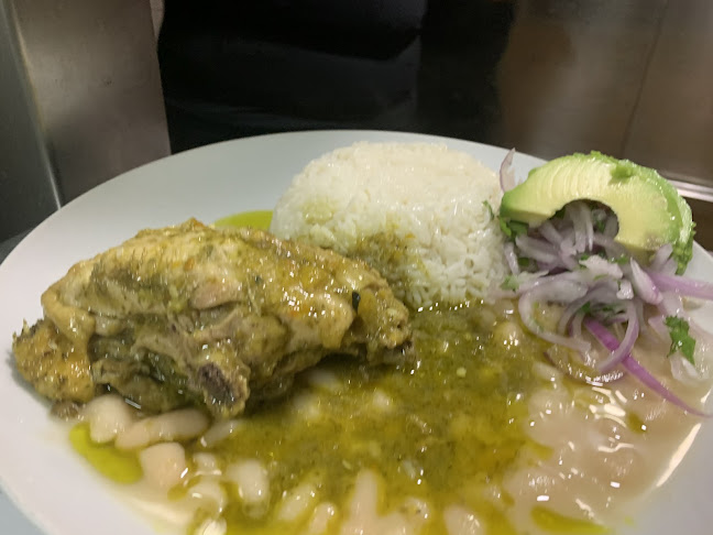 Opinii despre Restaurant A' Lo Bravo în Asia - Gastronomía y hostelería